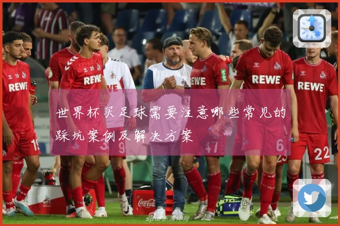 世界杯买足球需要注意哪些常见的踩坑案例及解决方案