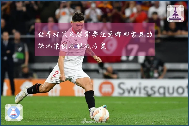 世界杯买足球需要注意哪些常见的踩坑案例及解决方案