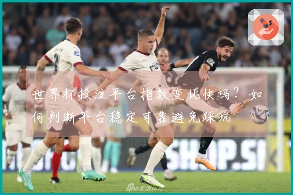 世界杯投注平台指数变化快吗？如何判断平台稳定可靠避免踩坑