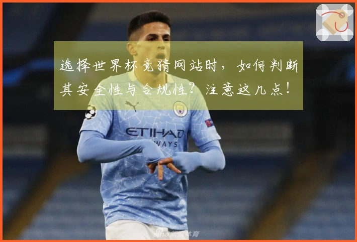 选择世界杯竞猜网站时，如何判断其安全性与合规性？注意这几点！